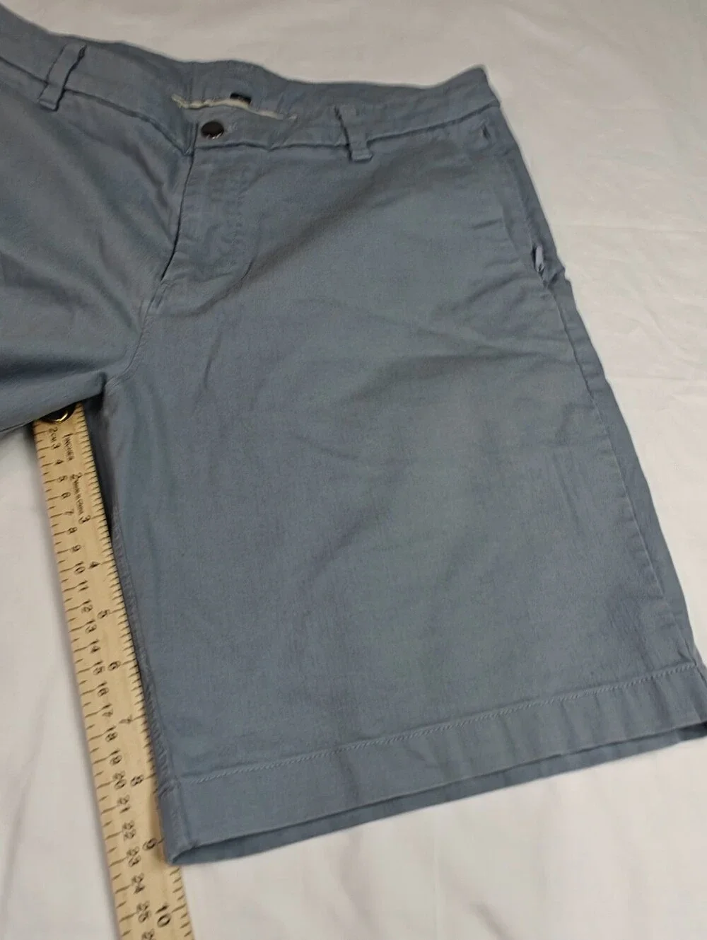 Lululemon Mens Golf Shorts